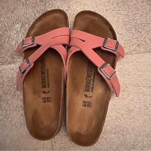 Birkenstock Sandals